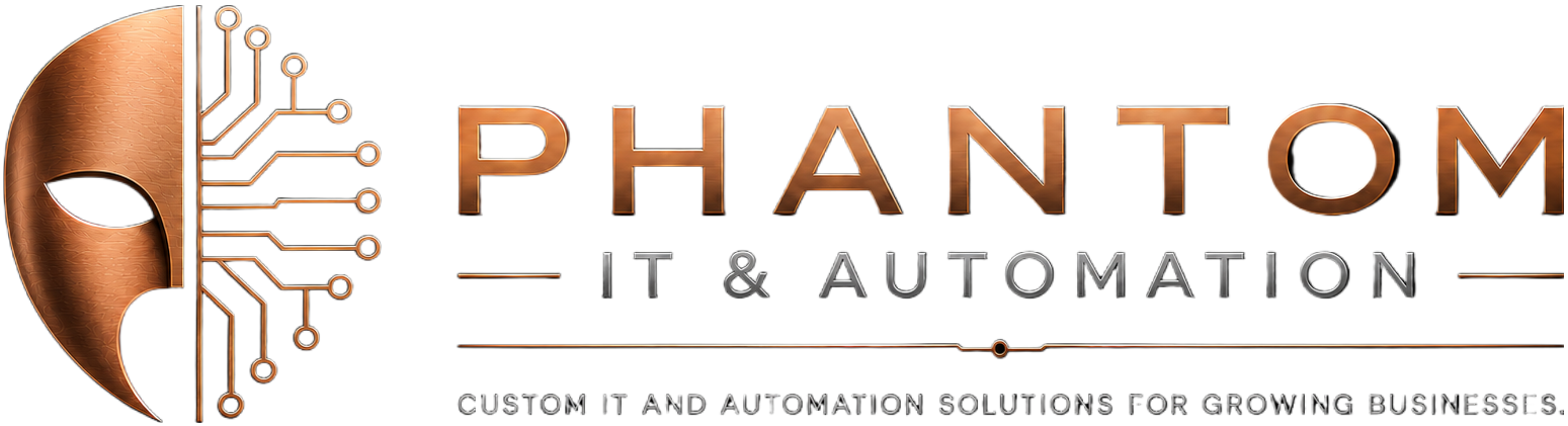 Phantom IT & Automation